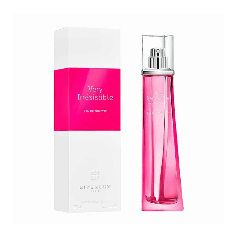 Perfume Very Irresistible EDT