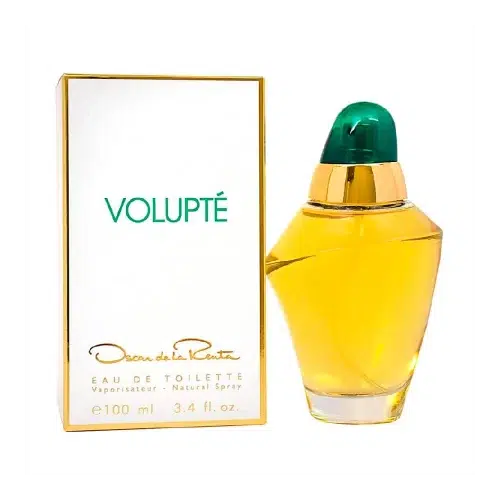 Perfume Volupte