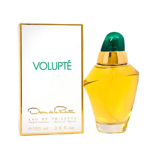 Perfume Volupte