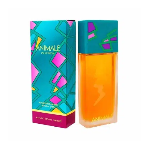 animale-parlux mujer-200-ml
