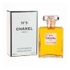 Perfume Chanel No 5 EDP