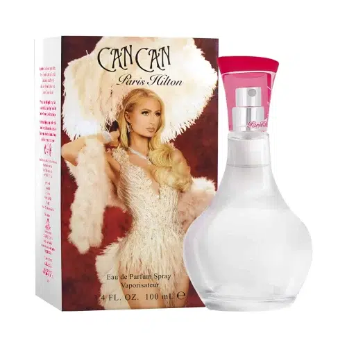 Perfume Can Can