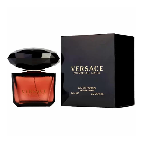 Perfume Crystal Noir