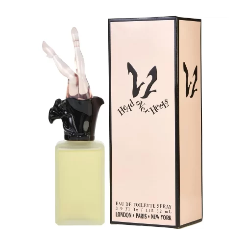 Perfume-Head-Over-Heels