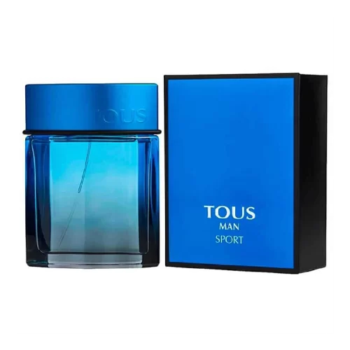 Perfume Tous Man Sport