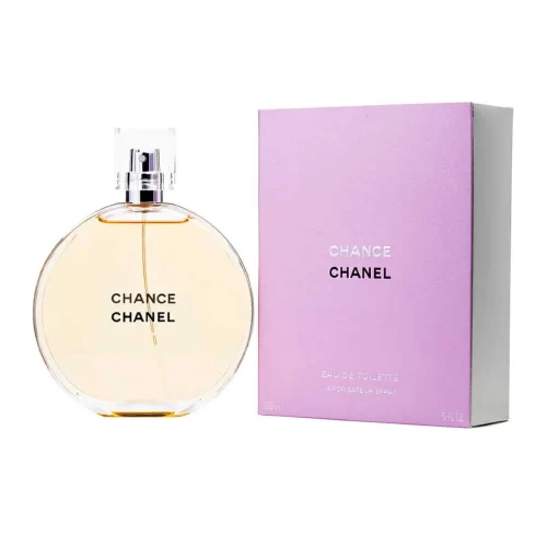 Perfume Chance Chanel EDT