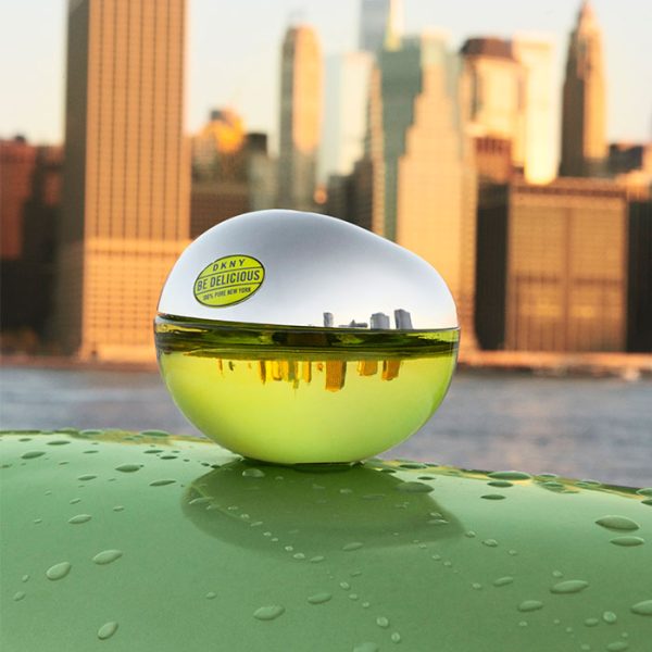 Perfume Be Delicious DKNY de Donna Karan 100 ml