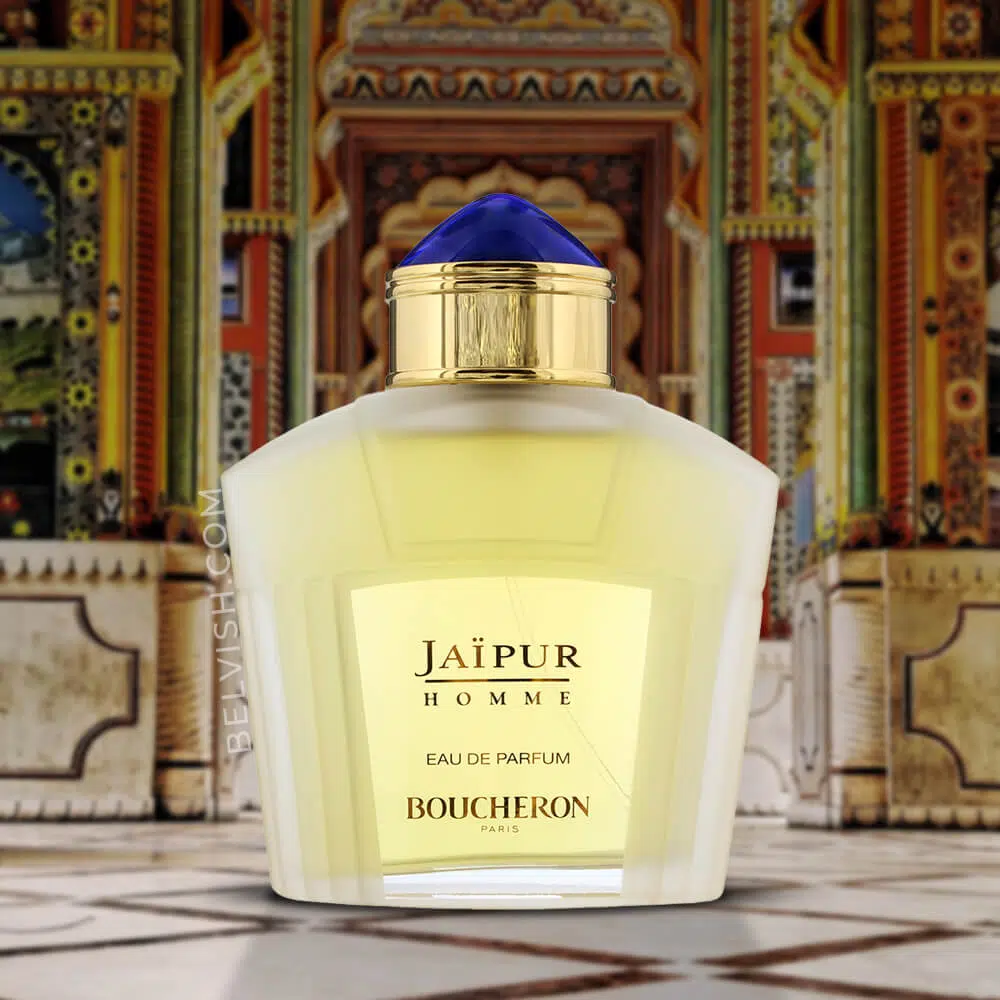 Perfumes boucheron hombre sale