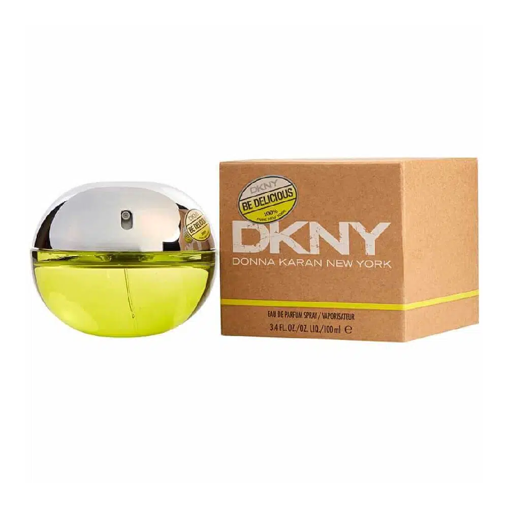 Perfume Be Delicious DKNY