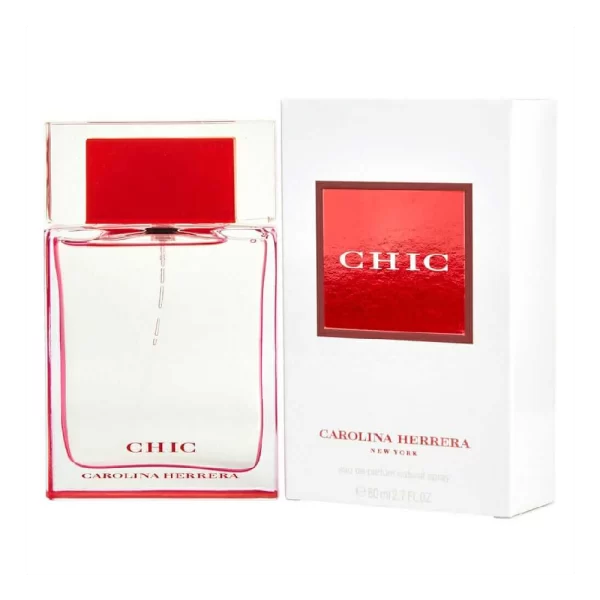 Perfume Chic