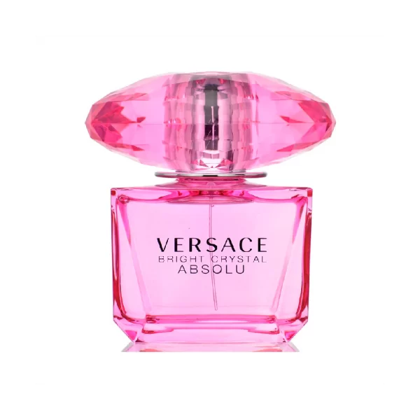 Perfume Bright Crystal Absolu de Versace 90 ml (frasco)