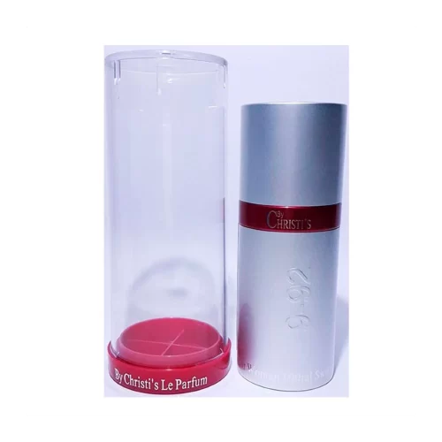 Perfume 9-92 By Christis