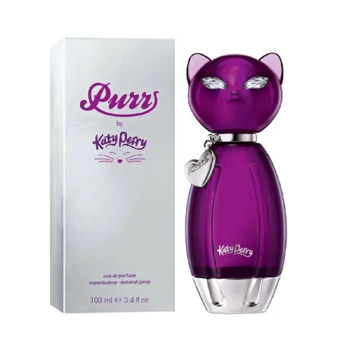 Perfume Purr Katy Perry