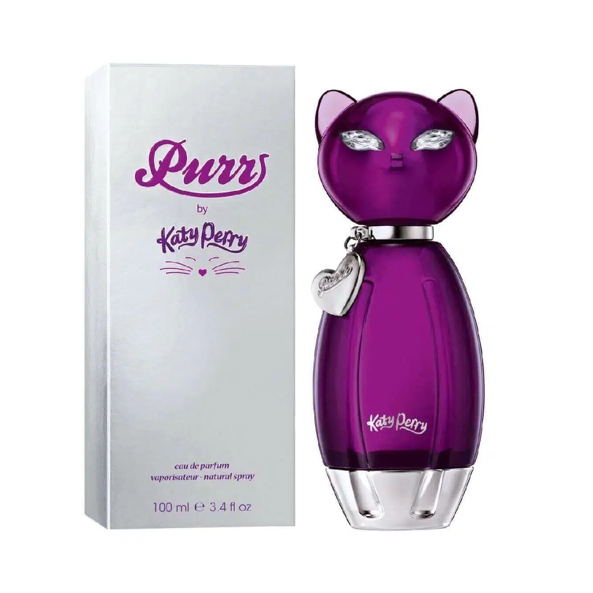 Perfume Purr Katy Perry