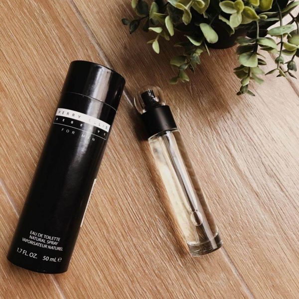 Perfume Perry Ellis Reserve 100 ml