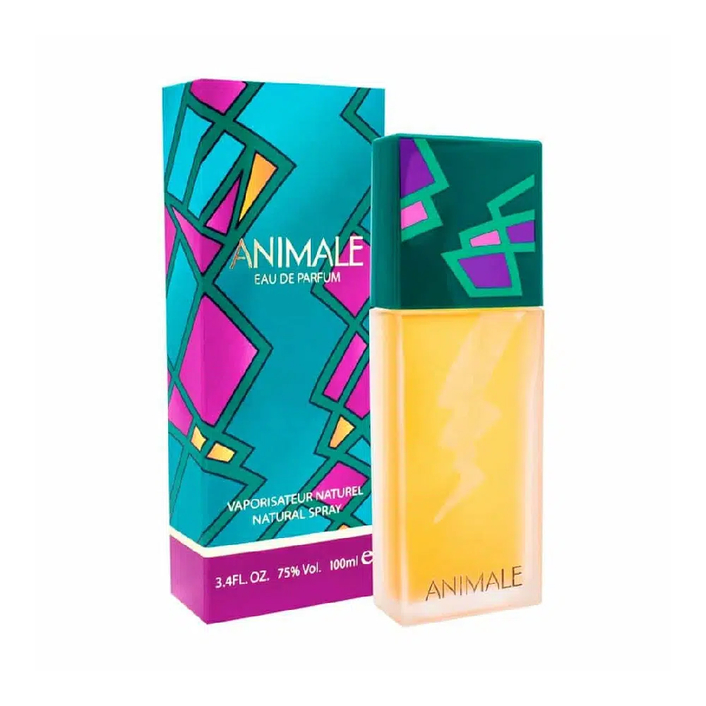 Perfume Animale