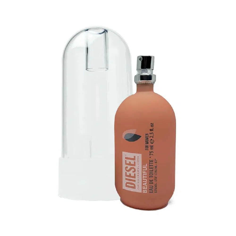 Perfume Diesel Beautifull