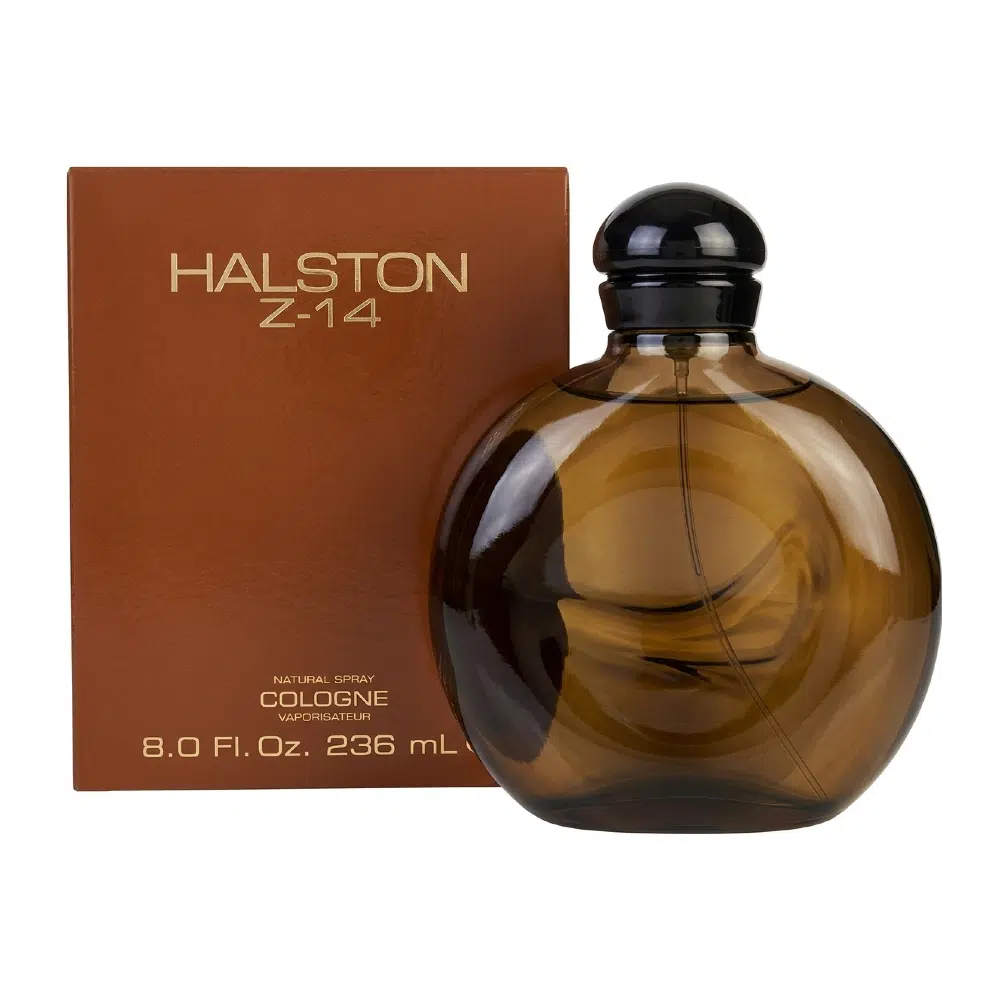 halston