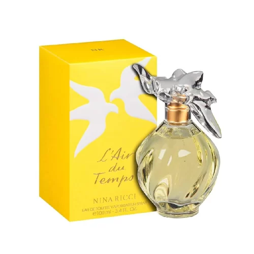 Perfume Nina Ricci L Air Du Temps