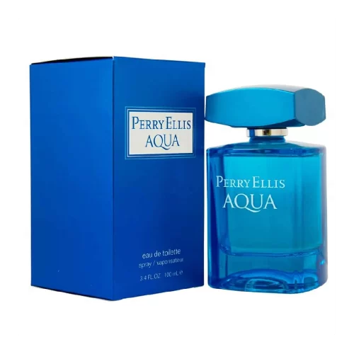 Perfume Perry Ellis Aqua
