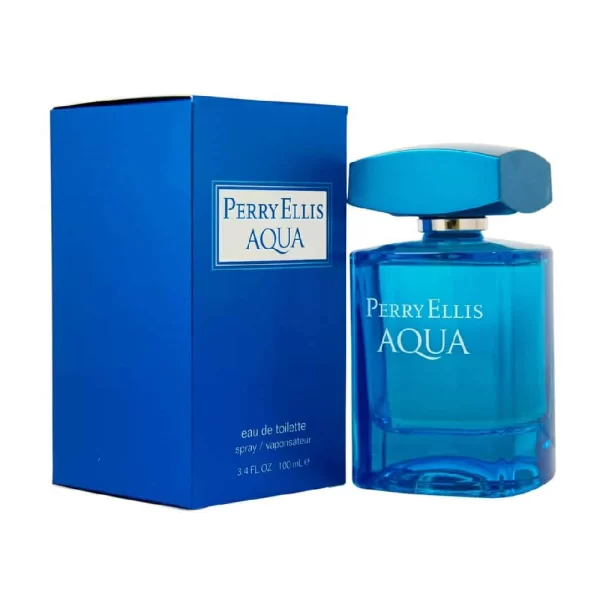 Perfume Perry Ellis Aqua