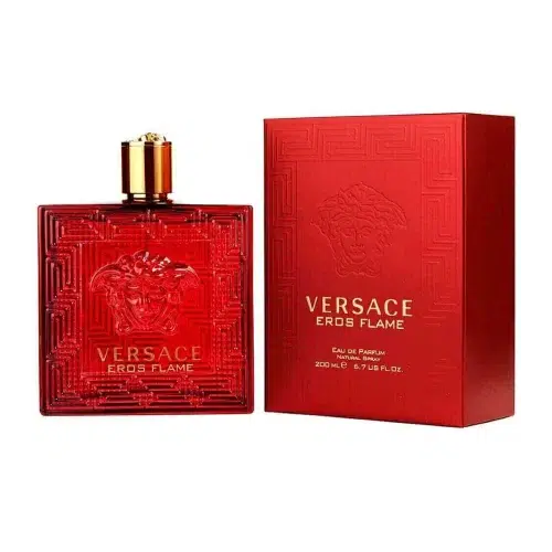 Perfume Versace Eros Flame EDP