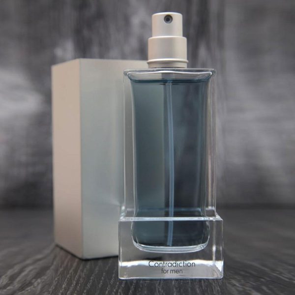 Perfume Contradiction For Men de Calvin Klein 100 ml