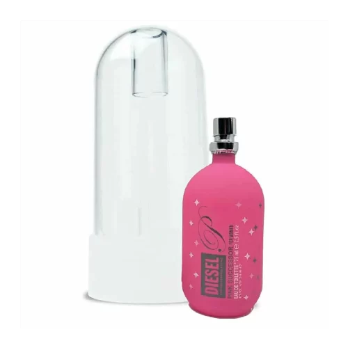 Perfume Diesel Pink Successor