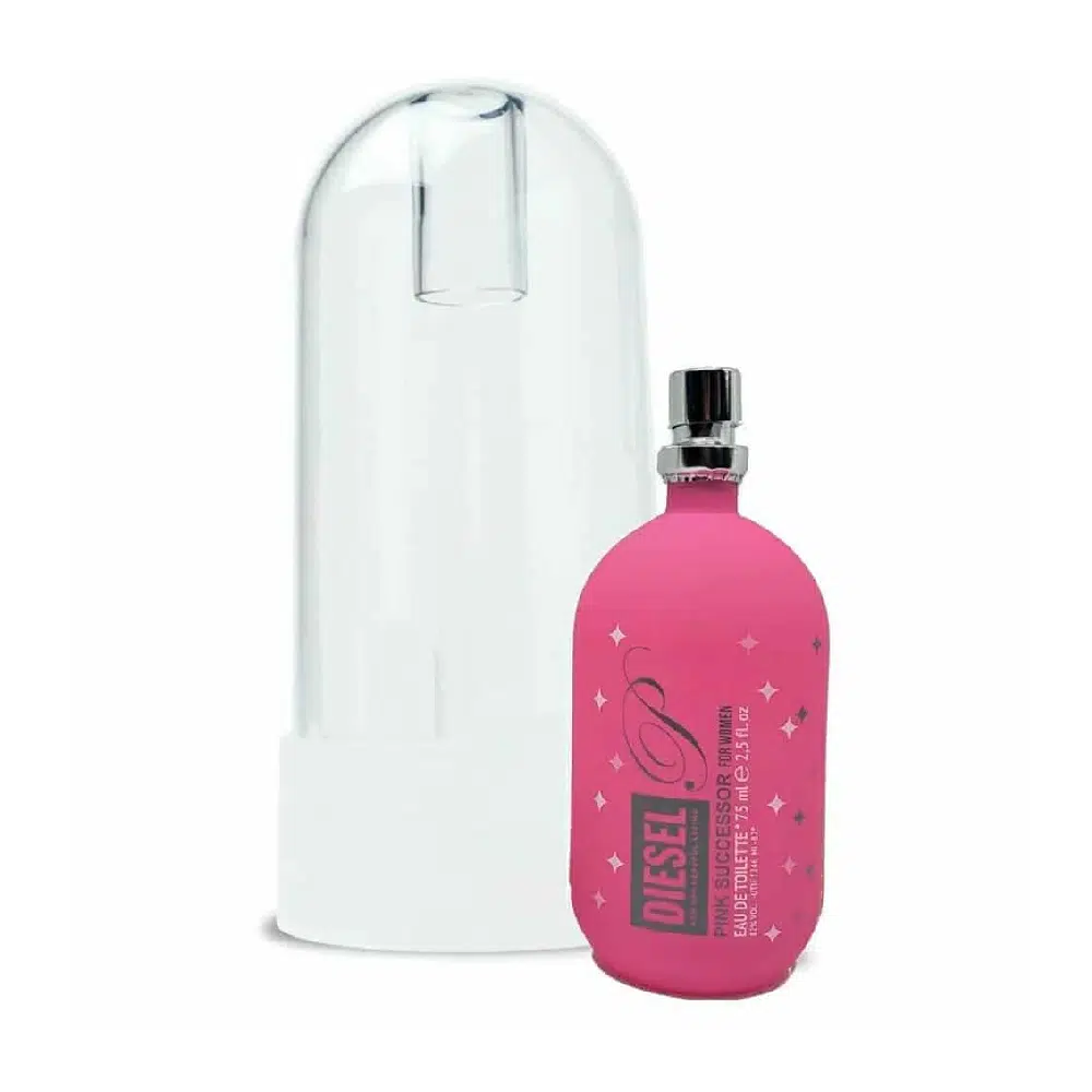 Perfume Diesel Pink Successor