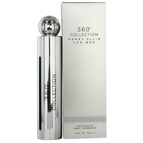 Perfume 360 Collection For Men de Perry Ellis 100 ml