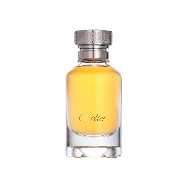 Perfume LENVOL de Cartier para hombre, eau de parfum-80ml, El Mejor Perfume y perfumes y marcas