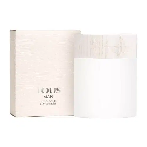 Perfume Tous Man Les Colognes Concentrées