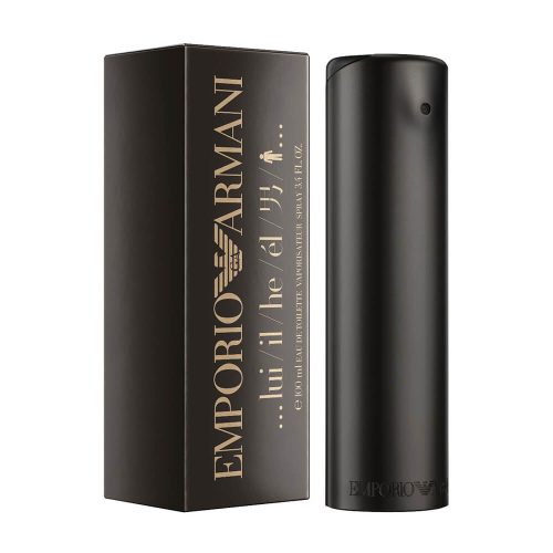 Giorgio Armani Perfume Emporio Armani