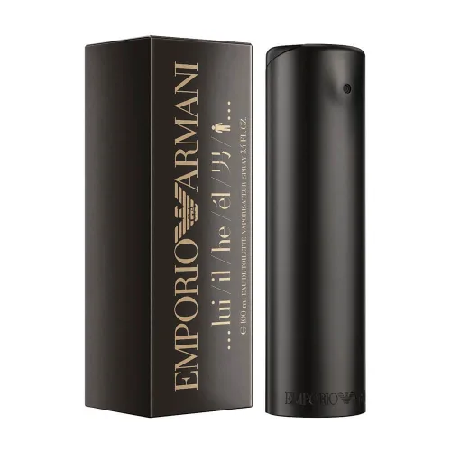Giorgio Armani Perfume Emporio Armani