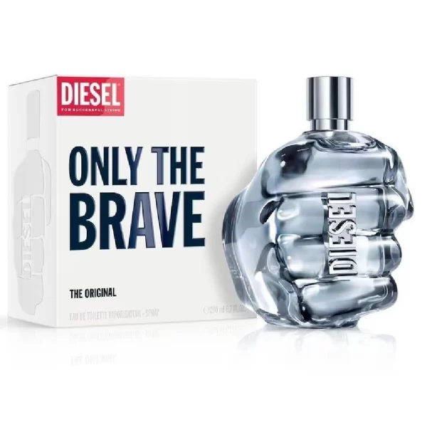 Perfume-Diesel-Only-The-Brave-200-ml-Edt-The-Original