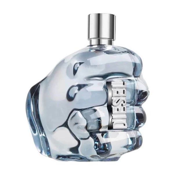 Perfume-Diesel-Only-The-Brave-200-ml-Edt-The-Original