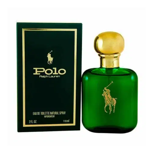 Perfume Polo Clásico