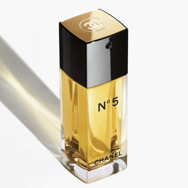 Perfume Chanel No 5 EDT 100 ml