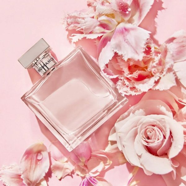 Perfume Romance de Ralph Lauren 100 ml
