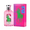 Perfume Big Pony 2 Pink