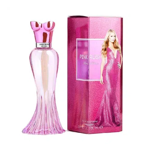 Perfume Pink Rush