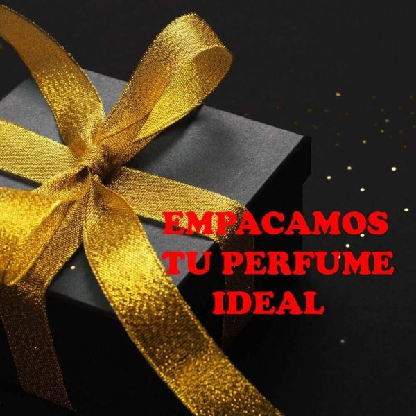 Empaque Regalo Para Hombre