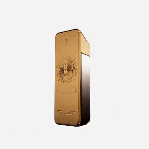 Perfume 1 Million de Paco Rabanne 100 ml