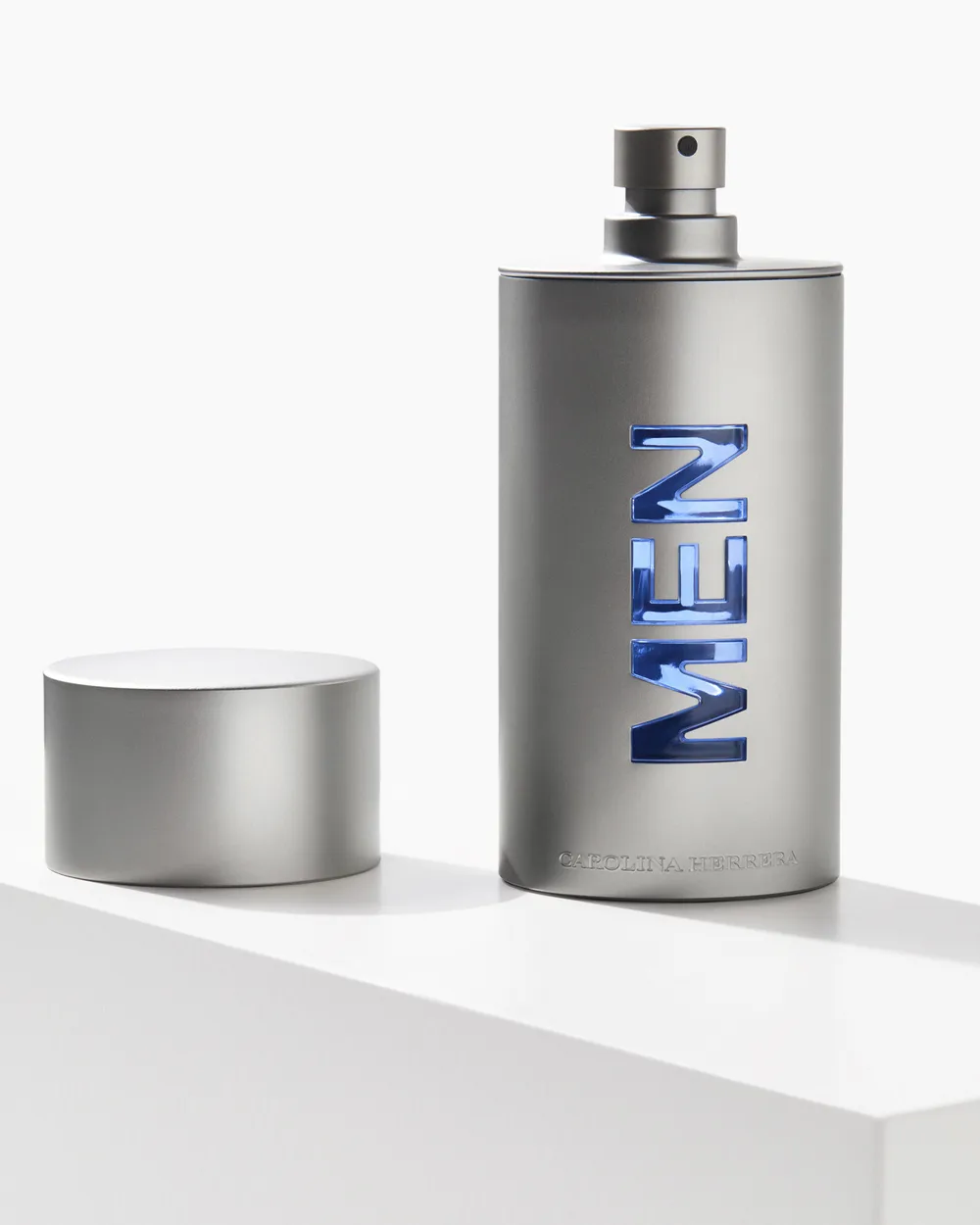El Mejor Perfume 212 NYC Men frasco gris aroma floral atractivo masculino muy hombre 100 ml