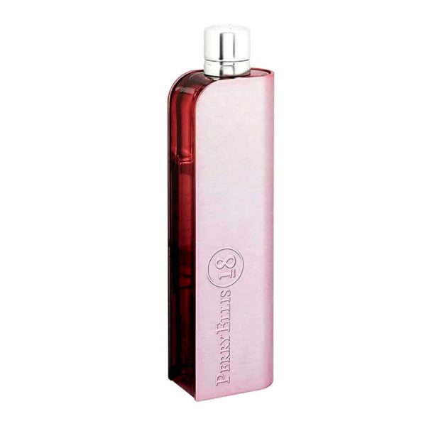 Perfume 18 de Perry Ellis 100 ml (frasco)