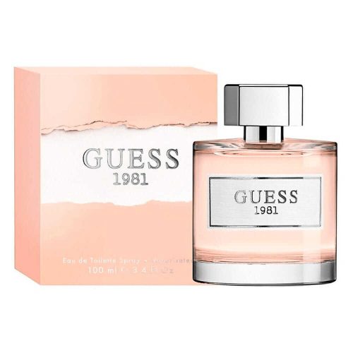 Guess Perfume 1981 Guess