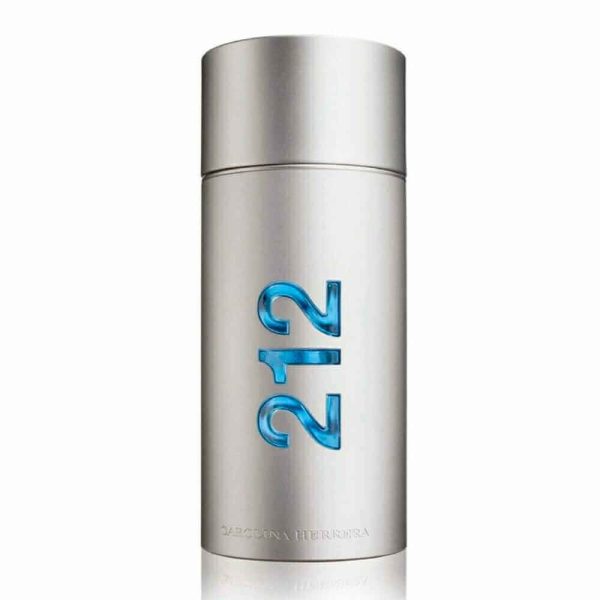 Perfume 212 NYC Men de Carolina Herrera 100 ml (frasco)