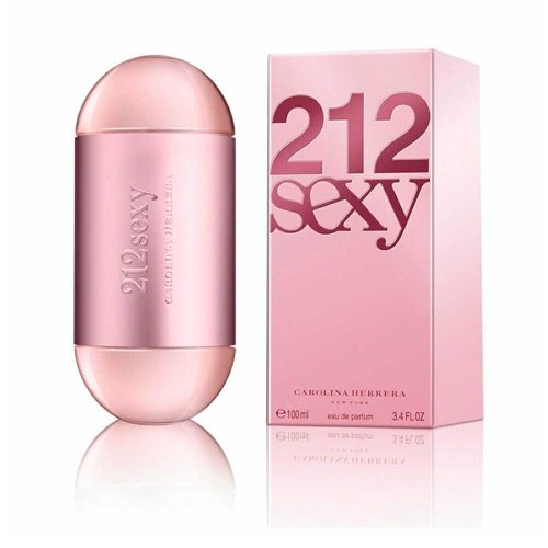 Carolina Herrera Perfume 212 Sexy