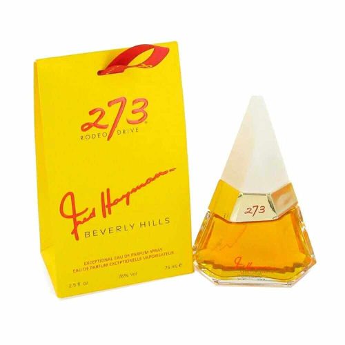 Beverly Hills Perfume 273 Beverly Hills