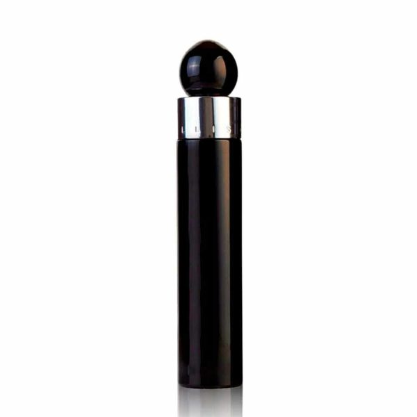 Perfume 360 Black de Perry Ellis 100 ml (frasco)